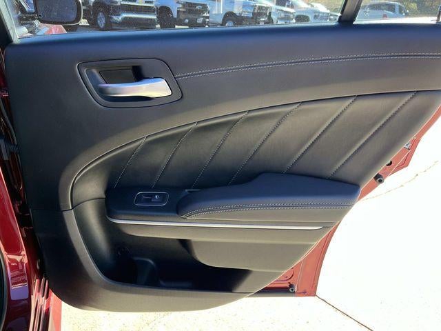 2023 Dodge Charger Scat Pack RWD