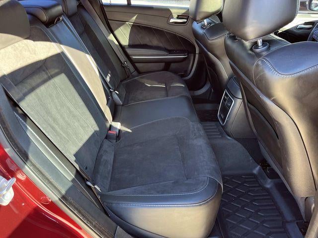 2023 Dodge Charger Scat Pack RWD