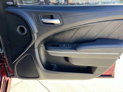 2023 Dodge Charger Scat Pack RWD