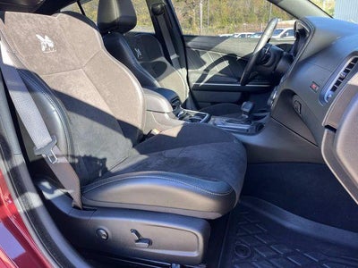 2023 Dodge Charger Scat Pack RWD