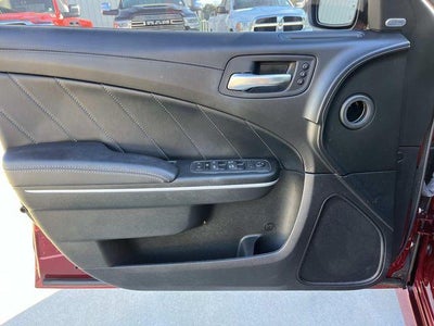 2023 Dodge Charger Scat Pack RWD