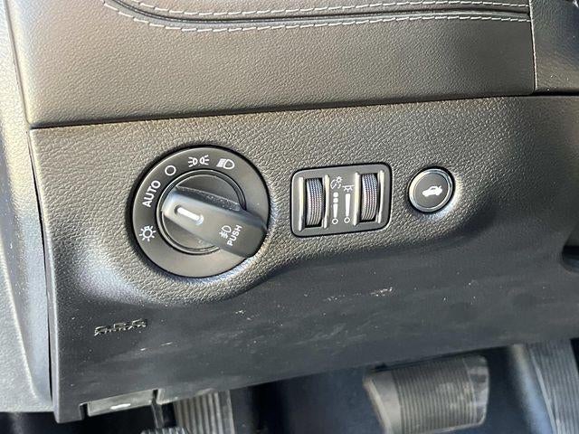 2023 Dodge Charger Scat Pack RWD