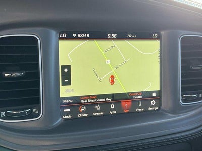 2023 Dodge Charger Scat Pack RWD