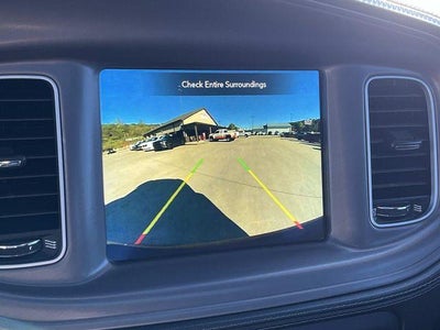 2023 Dodge Charger Scat Pack RWD