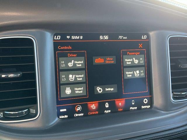 2023 Dodge Charger Scat Pack RWD