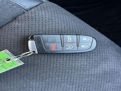 2023 Dodge Charger Scat Pack RWD