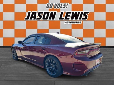 2023 Dodge Charger Scat Pack RWD