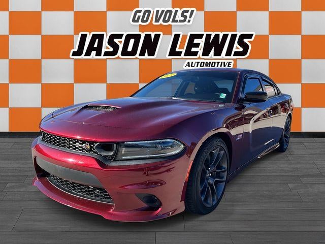 2023 Dodge Charger Scat Pack RWD