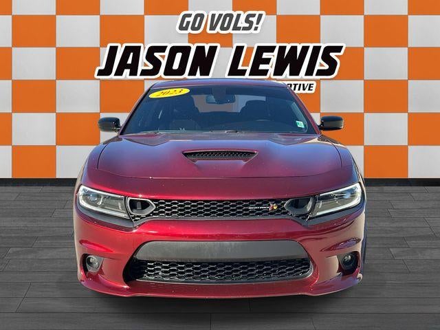 2023 Dodge Charger Scat Pack RWD