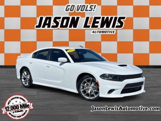 2022 Dodge Charger GT RWD