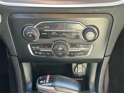 2019 Dodge Charger GT RWD