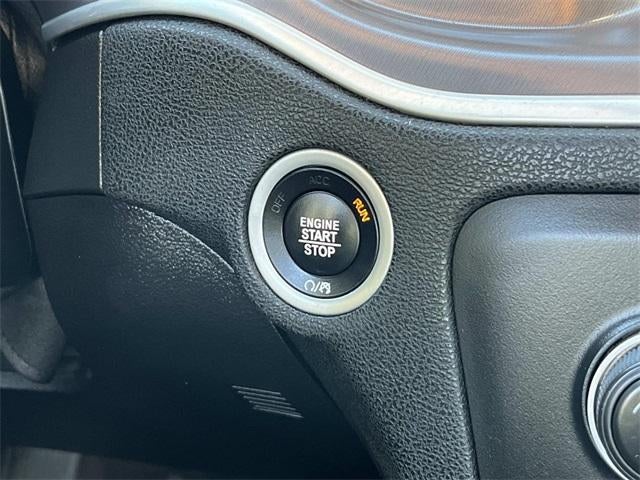 2019 Dodge Charger GT RWD