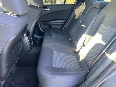 2019 Dodge Charger GT RWD