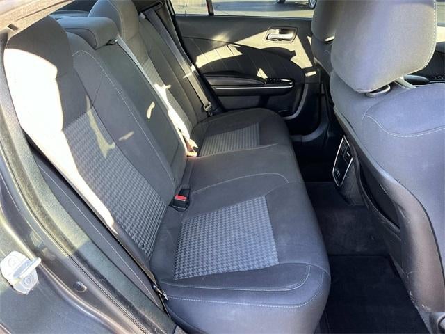 2019 Dodge Charger GT RWD