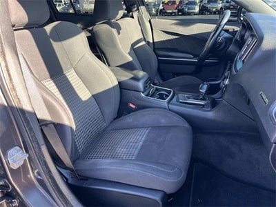 2019 Dodge Charger GT RWD