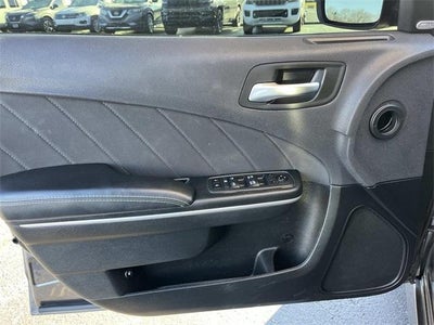 2019 Dodge Charger GT RWD