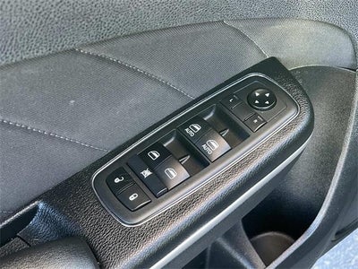 2019 Dodge Charger GT RWD