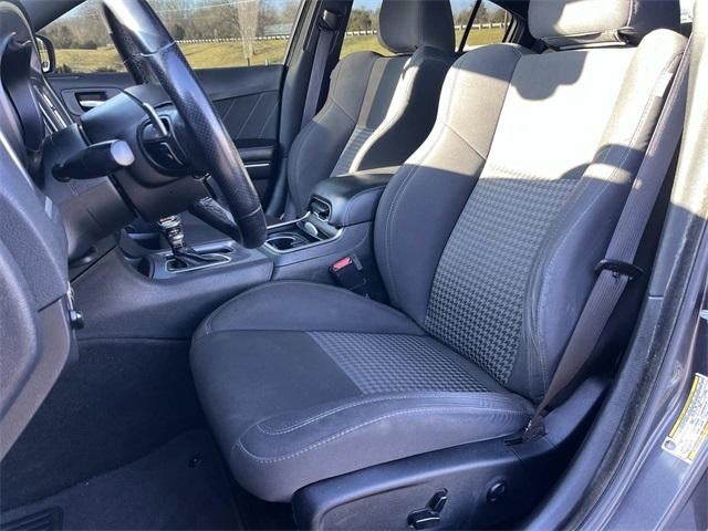 2019 Dodge Charger GT RWD