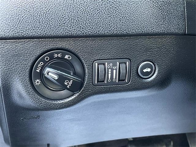 2019 Dodge Charger GT RWD