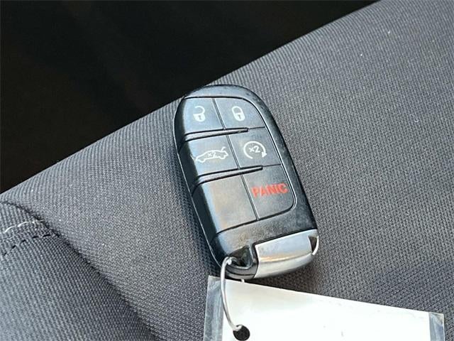 2019 Dodge Charger GT RWD