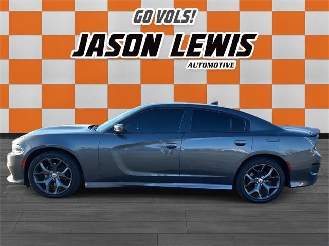 2019 Dodge Charger GT RWD