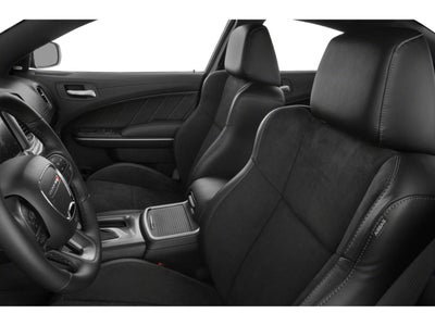 2019 Dodge Charger GT RWD