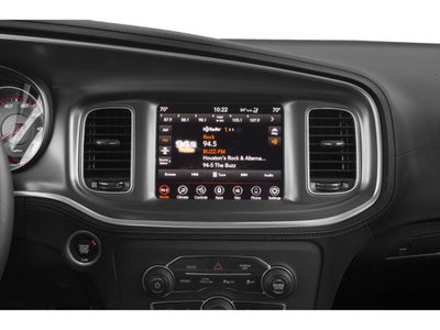 2019 Dodge Charger GT RWD