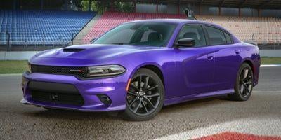 2019 Dodge Charger GT RWD