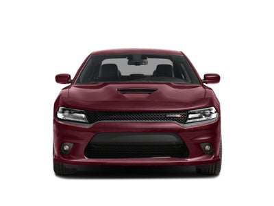2019 Dodge Charger GT RWD
