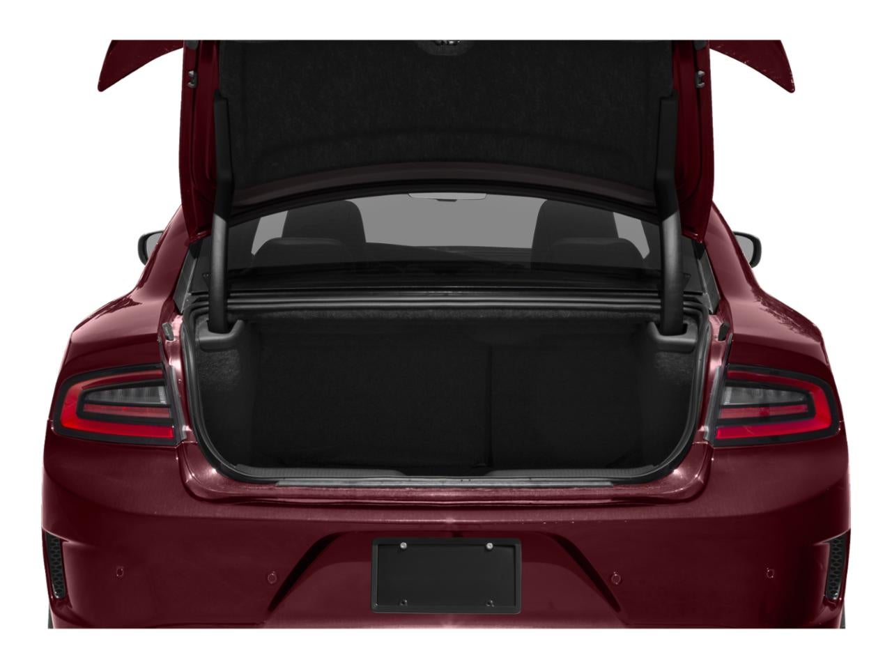 2019 Dodge Charger GT RWD