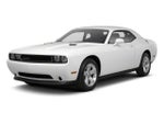 2013 Dodge Challenger 2dr Cpe SXT