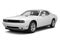2013 Dodge Challenger 2dr Cpe SXT
