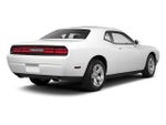 2013 Dodge Challenger 2dr Cpe SXT