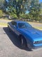 2020 Dodge Challenger SXT RWD