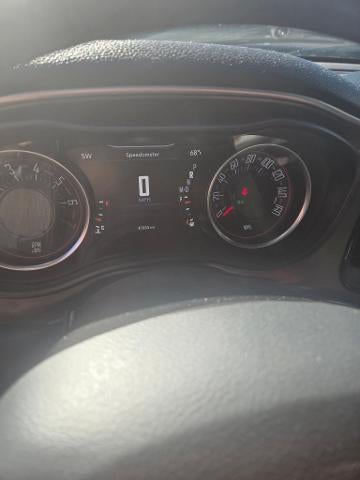 2020 Dodge Challenger SXT RWD