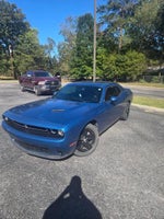 2020 Dodge Challenger SXT RWD