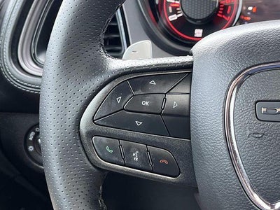 2023 Dodge Challenger R/T RWD
