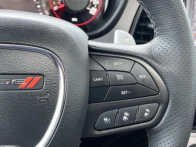 2023 Dodge Challenger R/T RWD
