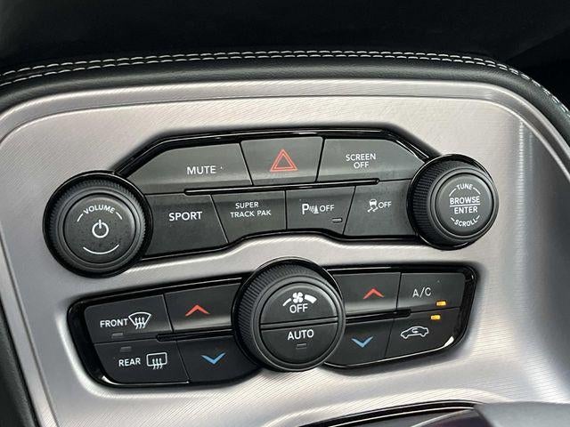 2023 Dodge Challenger R/T RWD
