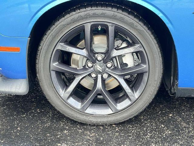 2023 Dodge Challenger R/T RWD