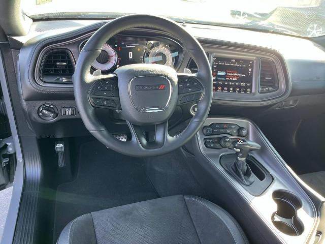 2023 Dodge Challenger R/T RWD