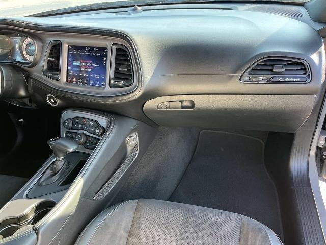 2023 Dodge Challenger R/T RWD