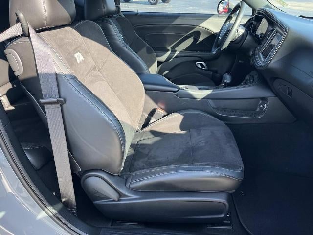 2023 Dodge Challenger R/T RWD