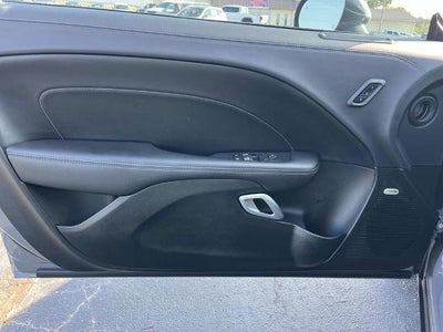 2023 Dodge Challenger R/T RWD