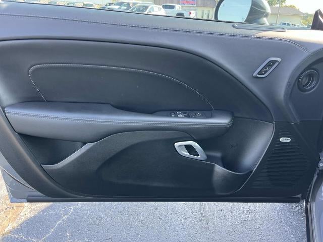 2023 Dodge Challenger R/T RWD