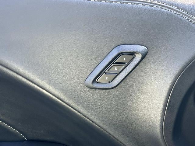 2023 Dodge Challenger R/T RWD