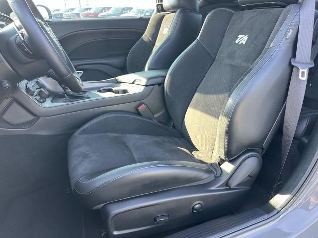 2023 Dodge Challenger R/T RWD