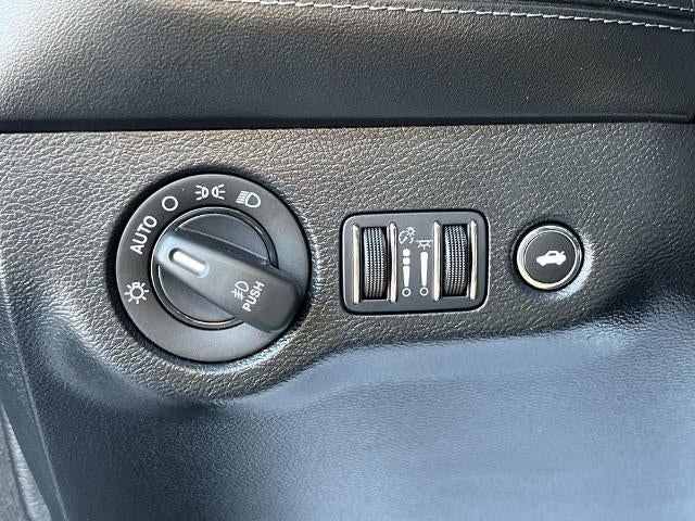 2023 Dodge Challenger R/T RWD