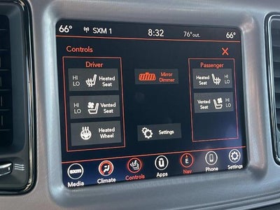 2023 Dodge Challenger R/T RWD