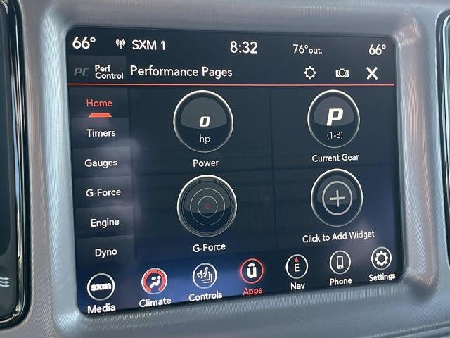 2023 Dodge Challenger R/T RWD